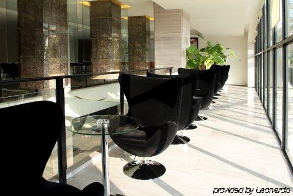 Guang Zhou Master Hotel Kanton Exteriér fotografie