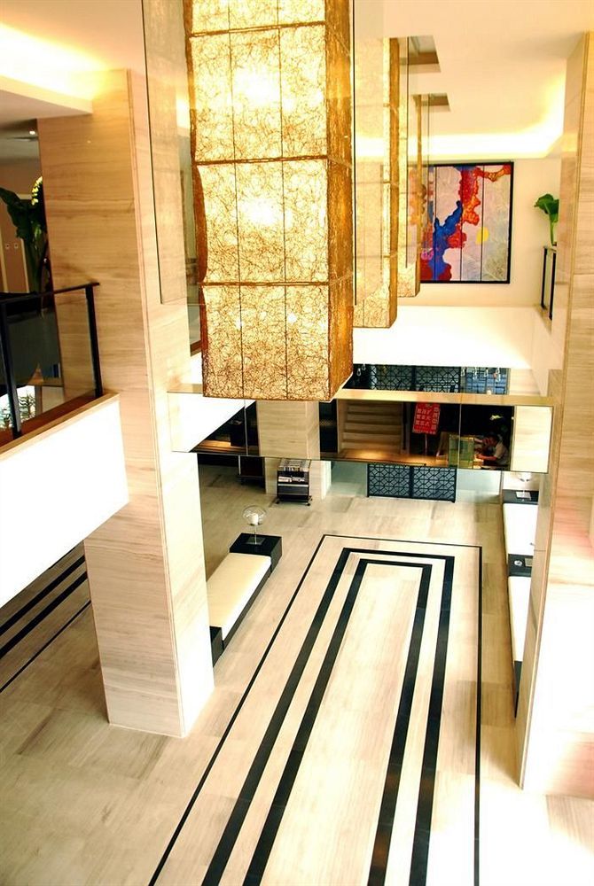 Guang Zhou Master Hotel Kanton Exteriér fotografie